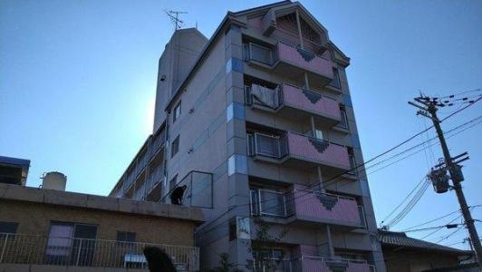 巽南2丁目, ジャクソンズハウス, 大阪市生野区, Osaka 544-0015, Nhật Bản