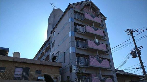 巽南2丁目, ジャクソンズハウス, 大阪市生野区, 大阪 544-0015, 日本