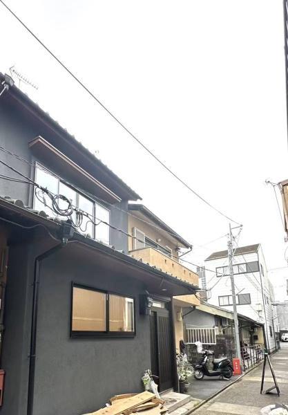 西院三蔵町, 西院リノベーション戸建, 京都市右京区, Kyoto 615-0021, Giappone