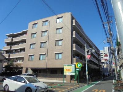 東大井5丁目23-16, コスモ大井町グレイスシティ, 品川区, Tokyo 140-0011, Giappone