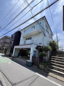 豊町2丁目6-15, YTハイツ, 品川区, Tokyo 142-0042, Japan