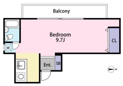 豊町２丁目6-15, YTハイツ, 品川区, Tokyo 142-0042, Giappone