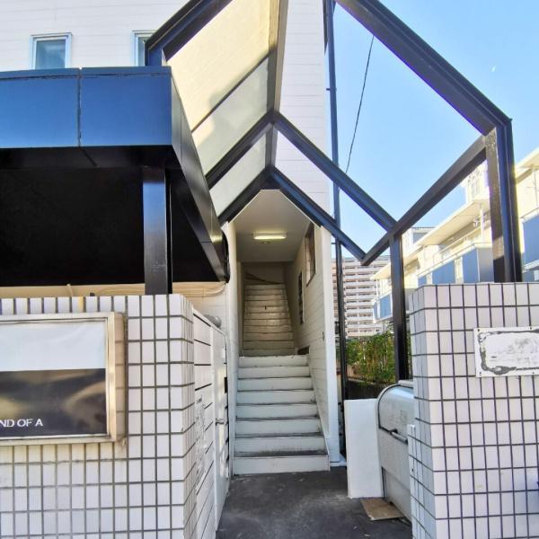 203, 富士見1丁目9-8, アスティ198, 鶴ヶ島市, Saitama 350-2201, Japonya