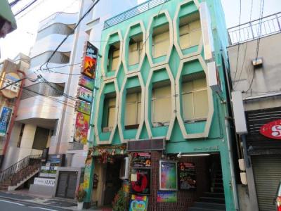 麻里布町3丁目19-19, 岩国市, Yamaguchi 740-0018, Japan