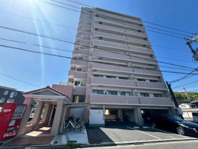 1002, 麻里布町4丁目14-6, ハイツ77 1002, 岩国市, Yamaguchi 740-0018, Japan