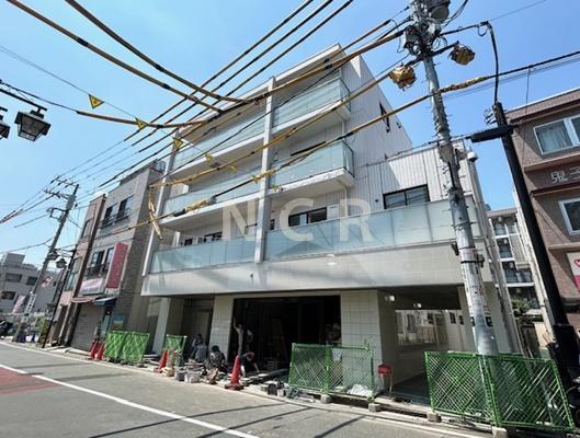 雑司が谷3丁目, Mia Casa 雑司が谷, 豊島区, Tokyo 171-0032, Japón