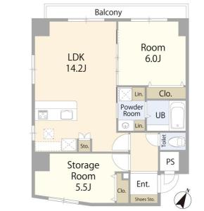雑司が谷3丁目, Mia Casa 雑司が谷, 豊島区, Tokyo 171-0032, Japón