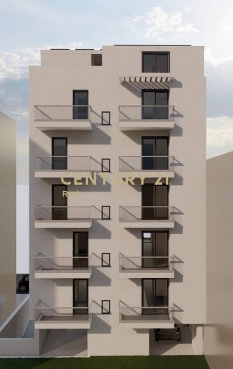 Aigaleo, Athens - West, Greece