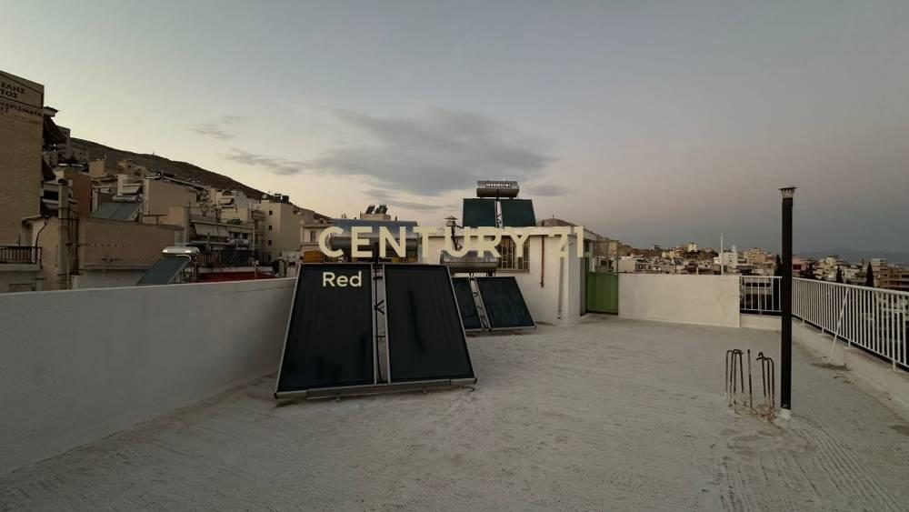 Nikaia, Piraeus Suburbs, Greece