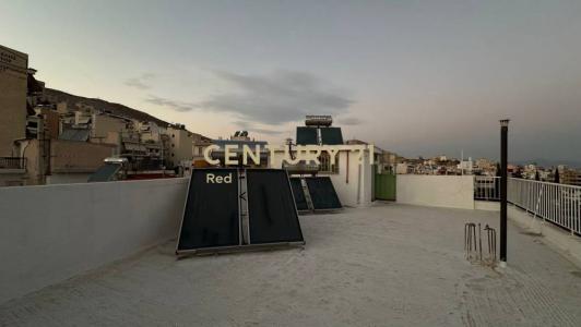 Nikaia, Piraeus Suburbs, Greece