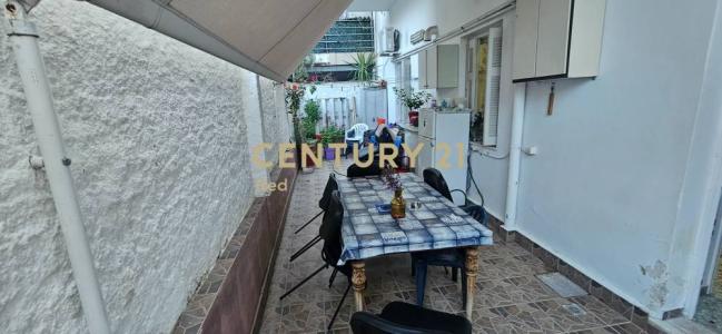 Koridallos, Piraeus Suburbs, Grécia