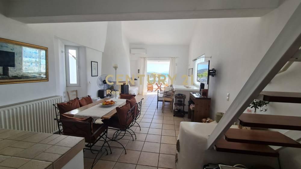 Soligeia, Corinthia, Grecia