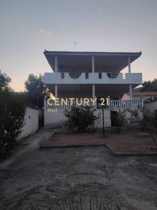 Eretria, Evia, ギリシャ