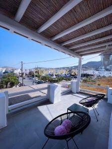 Mykonos, Cyclades, Hy Lạp