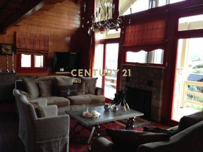 Arachova, Boeotia, Griechenland