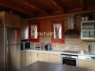 Arachova, Boeotia, Griechenland