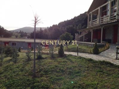 Arachova, Boeotia, Griechenland