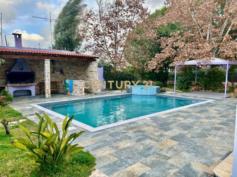 Alepoxori, Rest Of Attica, Greece