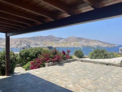 Syros, Cyclades, Greece