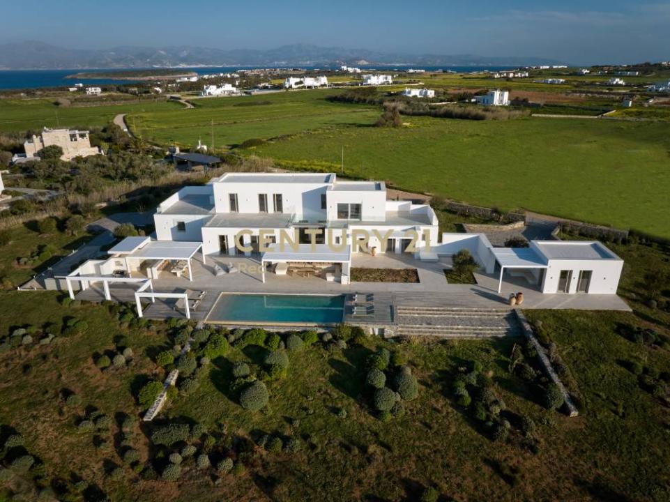 Paros, Cyclades, Greece