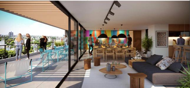 AV. RIVERA , Pocitos, Montevideo 11600, Уругвай