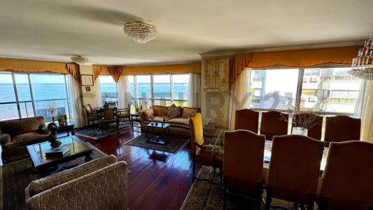 rambla gandhi , Punta Carretas, Montevideo 11600, Uruguay