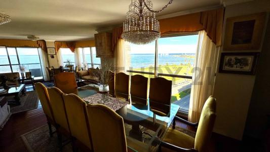 rambla gandhi , Punta Carretas, Montevideo 11600, Uruguay