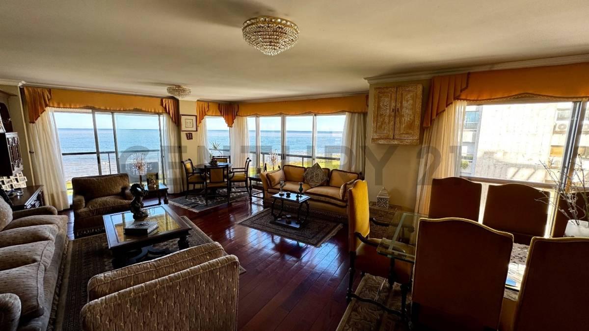 rambla gandhi , Punta Carretas, Montevideo 11600, Uruguay