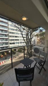 Francisco vidal , Punta Carretas, Montevideo 15200, Uruguay