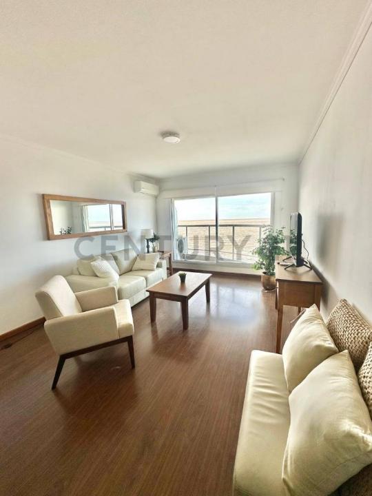 RABLA GANDHI 00000, Punta Carretas, Montevideo 15200, Uruguay