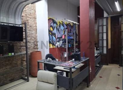 La Paz 2285, Tres Cruces, Montevideo 00001, Uruguay