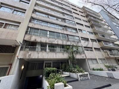 Pocitos, Montevideo 00001, Уругвай