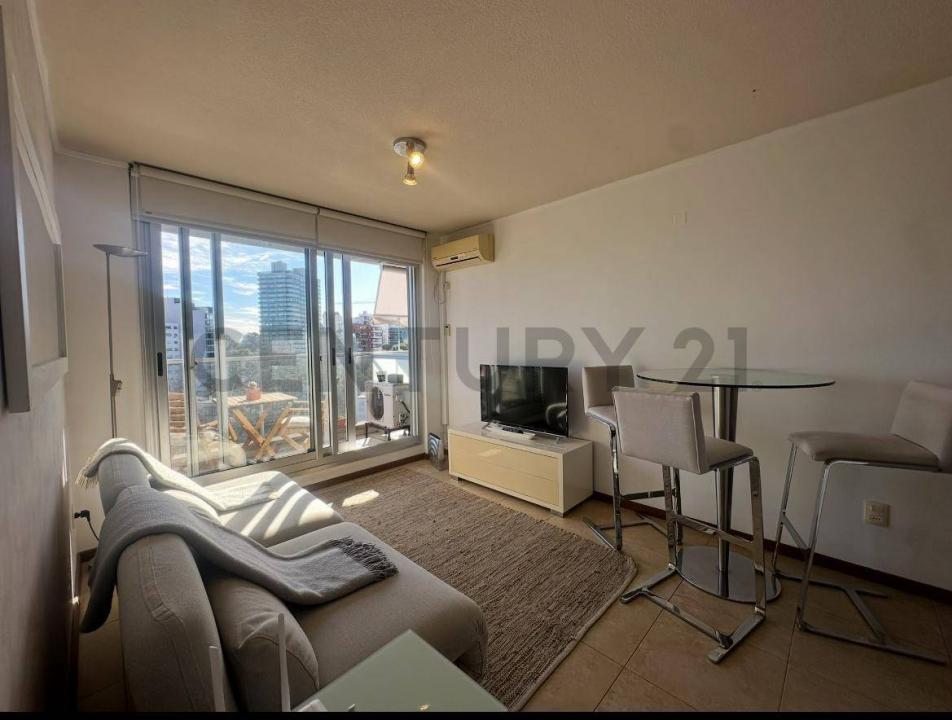 tabare 2472, Punta Carretas, Montevideo 11300, ウルグアイ