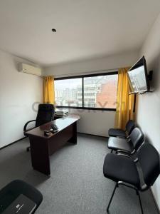 Centro, Montevideo 15200, Uruguay