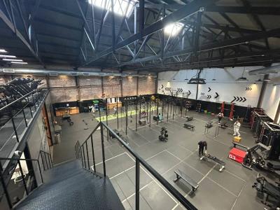 Bella Vista, Montevideo 00001, Uruguay