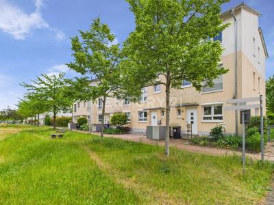 Darmstadt, Hessen 64295, Germania