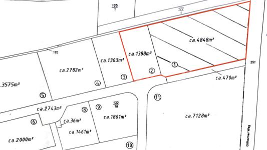 Am Sandberg 1, Ribbesbüttel, Niedersachsen 38551, 독일