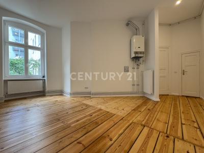 Berlin, Berlin 14057, Germany