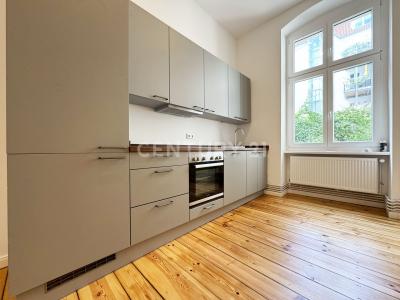 Berlin, Berlin 14057, Germany