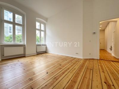 Berlin, Berlin 14057, Germany