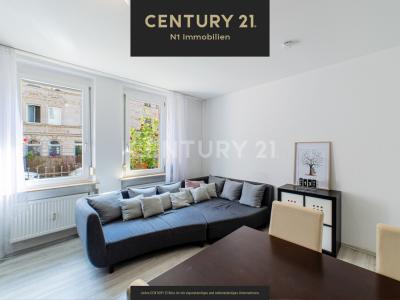 Penzstraße 1, Nürnberg, Bayern 90419, Germany