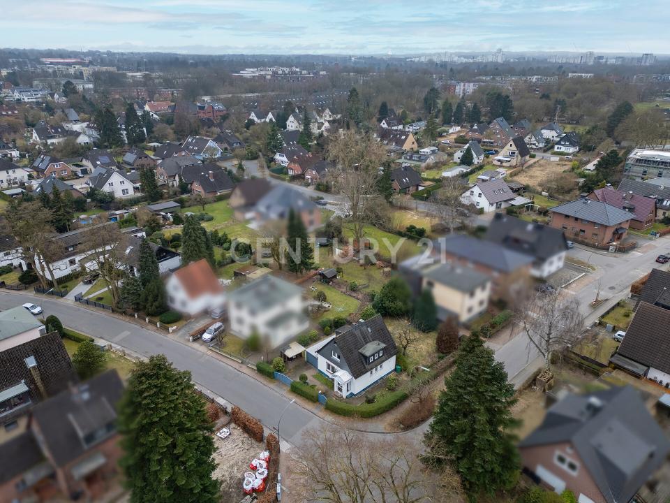 Гамбург, Гамбург 22547, Германия