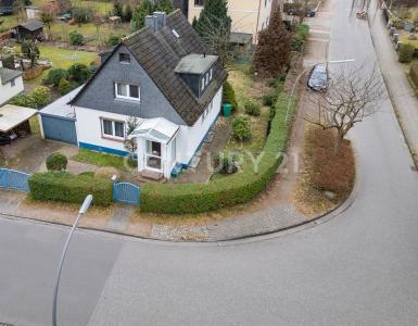 Гамбург, Гамбург 22547, Германия