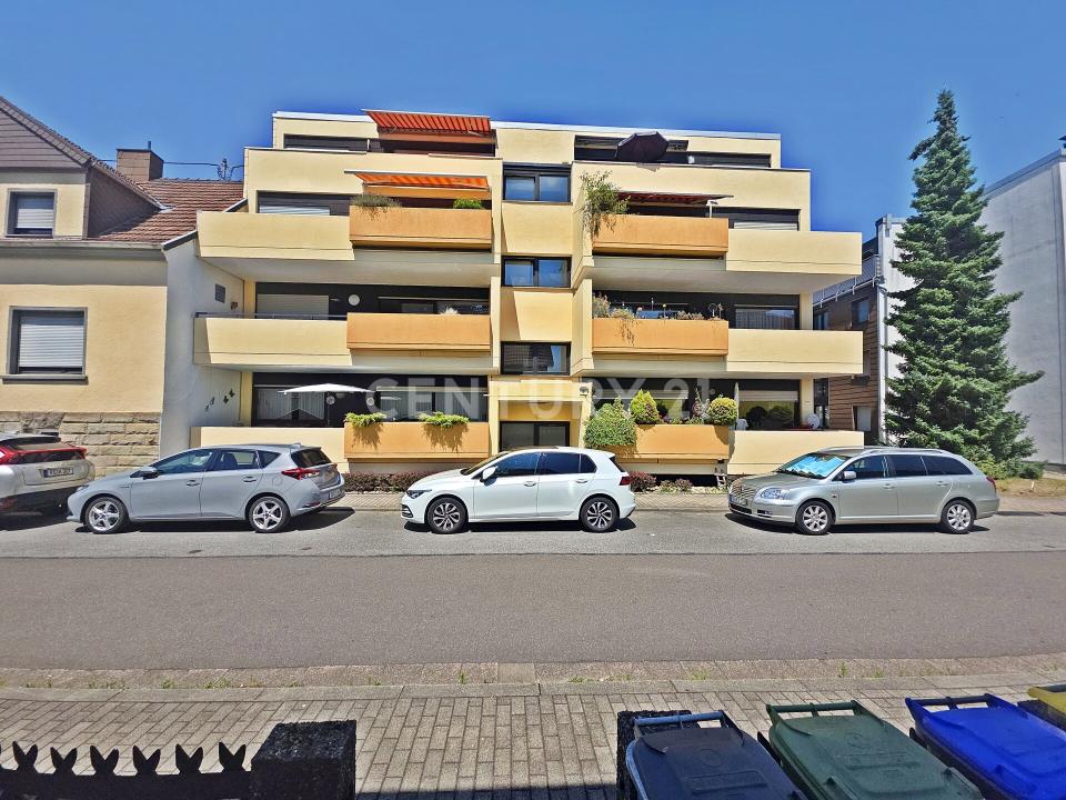 Saarbrücken, Saarland 66125, 德國