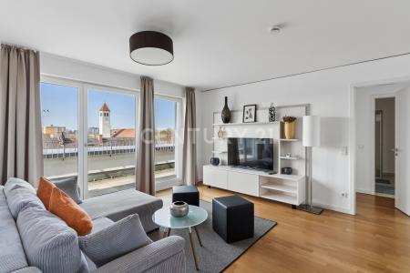 München, Bayern 80937, Alemanha