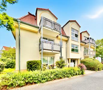 Radebeul, Sachsen 01445, Germany