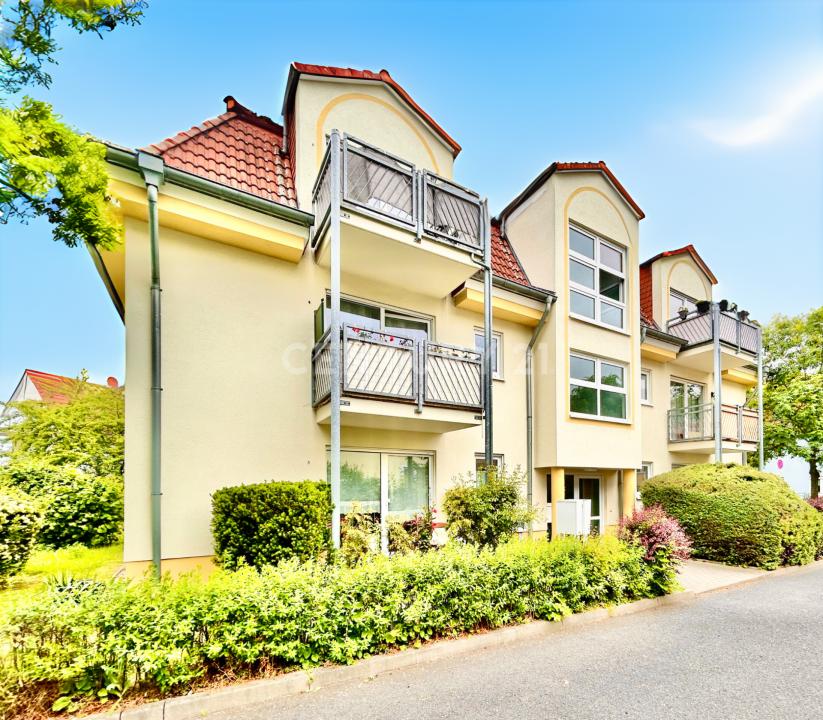 Radebeul, Sachsen 01445, Germany