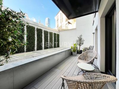 Frankfurt, Hessen 60313, 독일