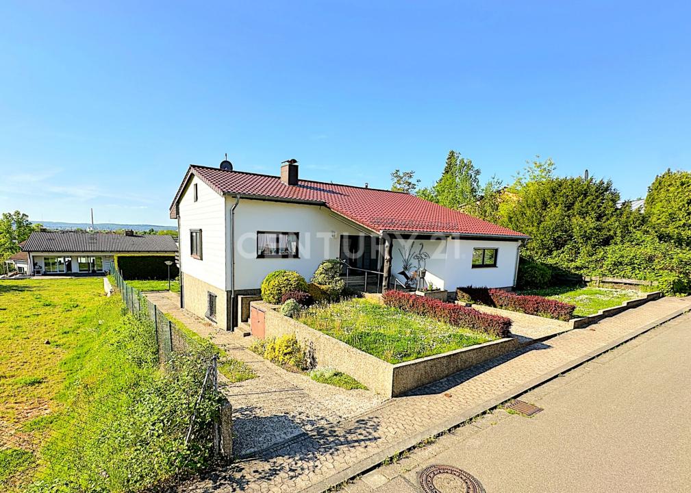 Güdingen, Saarland 66130, גרמניה