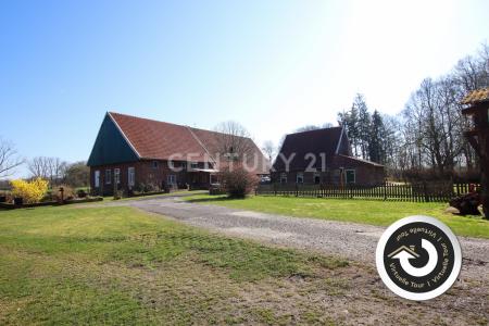 Samern, Niedersachsen 48465, Germany